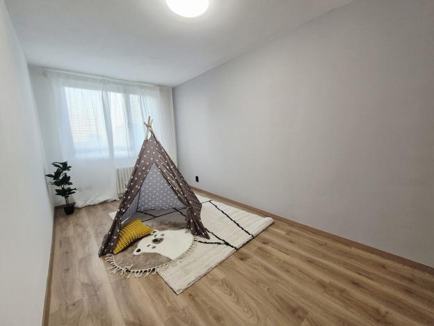 Prodej bytu 3+kk, Pardubice - Zelené Předměstí, nábřeží Závodu míru, 80 m2