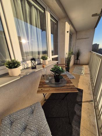 Prodej bytu 3+kk, Pardubice - Zelené Předměstí, nábřeží Závodu míru, 80 m2