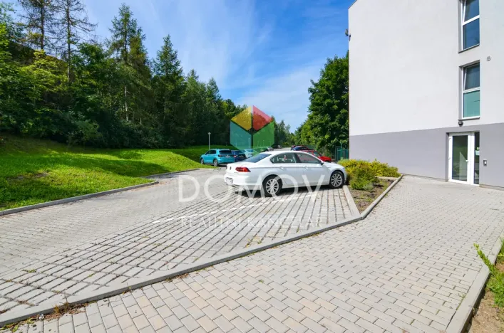 Pronájem - jiné, Beroun, U Archivu, 3795 m2