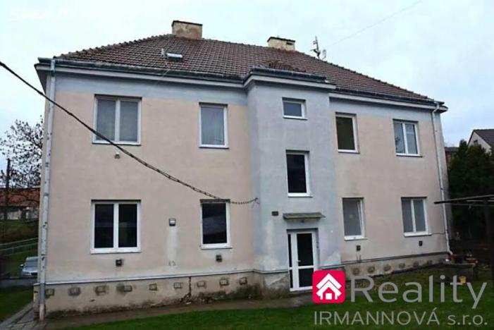 Pronájem bytu 3+1, Miroslav, 61 m2