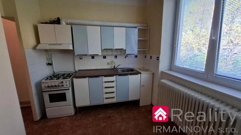 Pronájem bytu 3+1, Miroslav, 61 m2