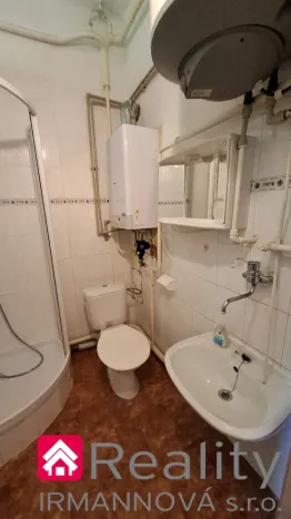 Pronájem bytu 3+1, Miroslav, 61 m2