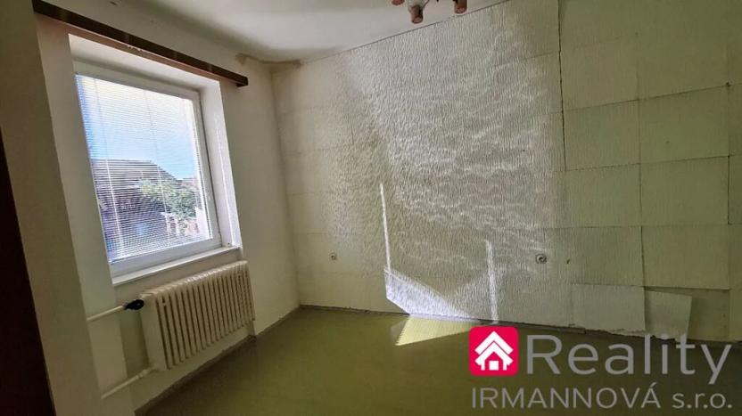 Pronájem bytu 3+1, Miroslav, 61 m2