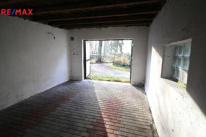 Prodej garáže, Desná, Schindlerova, 24 m2