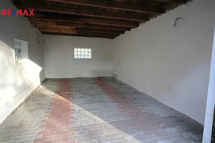 Prodej garáže, Desná, Schindlerova, 24 m2