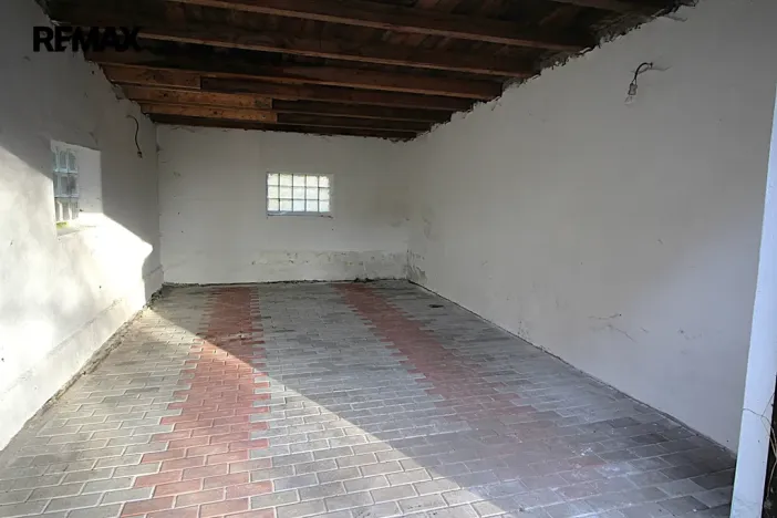 Prodej garáže, Desná, Schindlerova, 24 m2