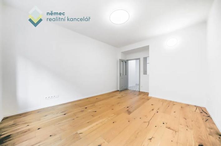 Pronájem bytu 1+1, Praha - Vysočany, Kolbenova, 35 m2