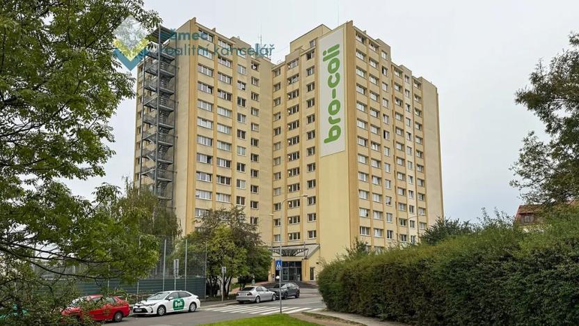 Pronájem skladu, Praha - Střížkov, Děčínská, 2 m2