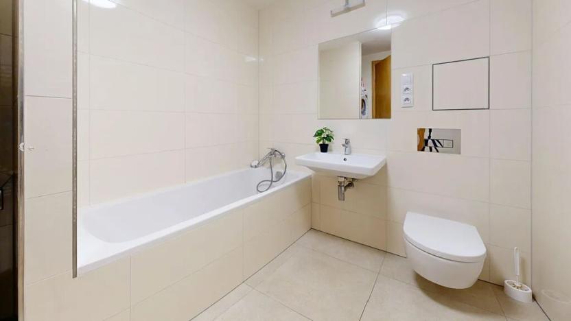 Prodej bytu 2+kk, Praha - Smíchov, Nádražní, 52 m2