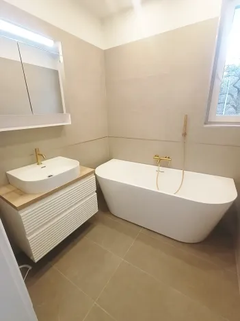 Pronájem bytu 4+kk, Praha, Jaurisova, 98 m2