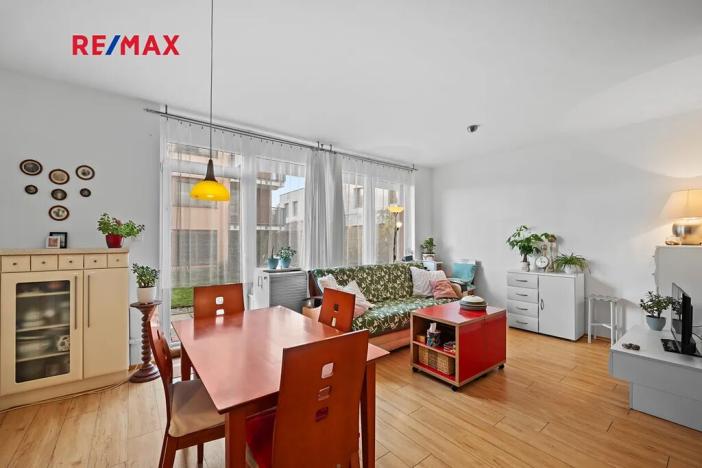 Prodej bytu 2+kk, Praha - Smíchov, Smrčinská, 57 m2