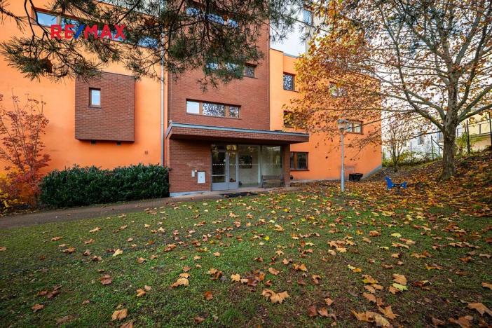 Prodej bytu 2+kk, Praha - Smíchov, Smrčinská, 57 m2