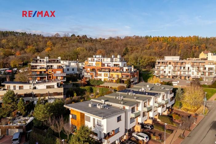 Prodej bytu 2+kk, Praha - Smíchov, Smrčinská, 57 m2