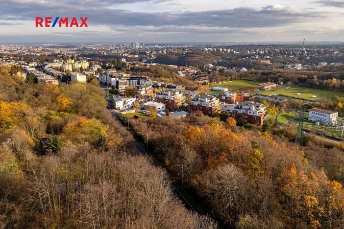 Prodej bytu 2+kk, Praha - Smíchov, Smrčinská, 57 m2