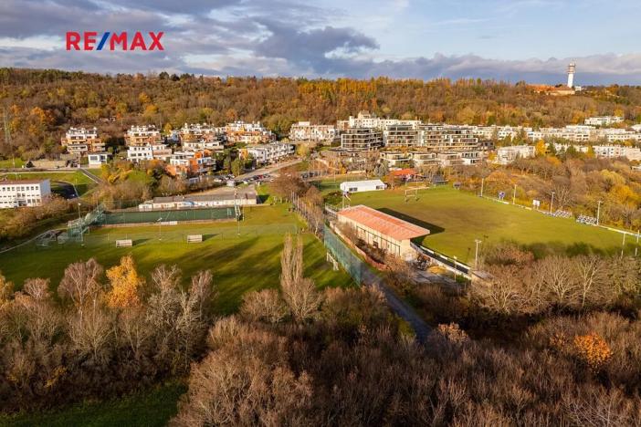 Prodej bytu 2+kk, Praha - Smíchov, Smrčinská, 57 m2