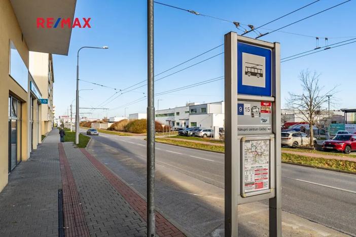 Prodej bytu 2+kk, České Budějovice, České Vrbné, 77 m2