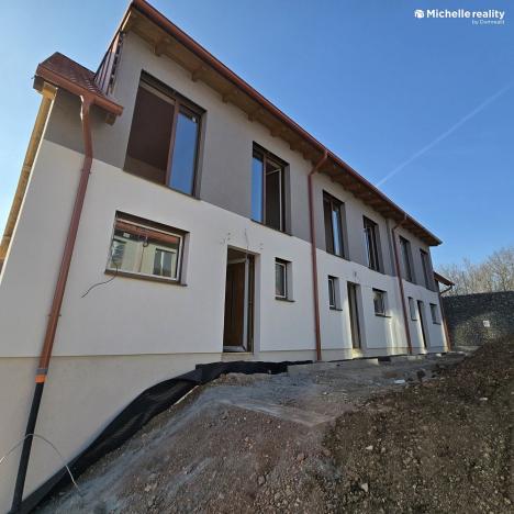 Prodej rodinného domu, Mořina, 106 m2