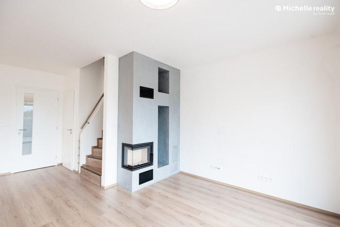 Prodej rodinného domu, Mořina, 106 m2