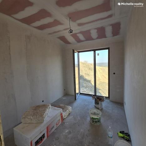 Prodej rodinného domu, Mořina, 106 m2