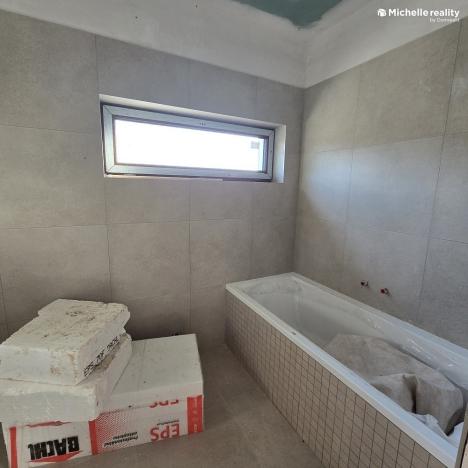 Prodej rodinného domu, Mořina, 106 m2