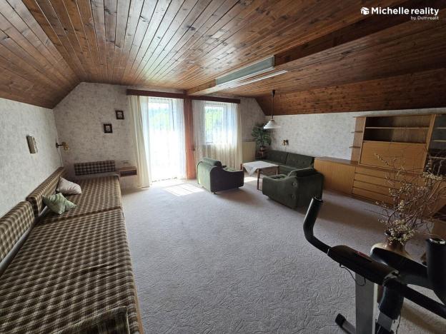 Prodej rodinného domu, Hlásná Třebaň, Trubská, 230 m2