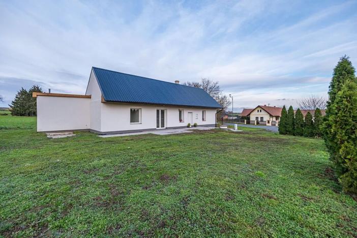 Prodej rodinného domu, Křinec, 69 m2