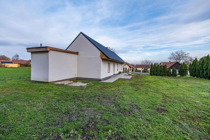 Prodej rodinného domu, Křinec, 69 m2