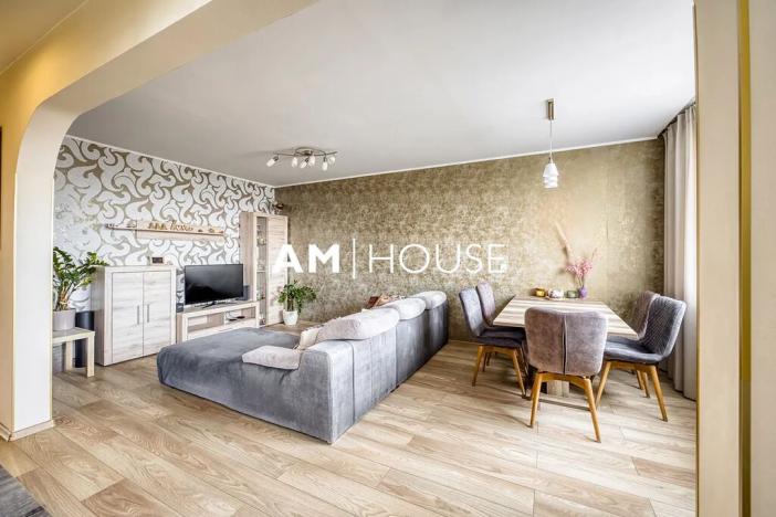 Prodej bytu 3+kk, Praha - Letňany, Bukovecká, 78 m2