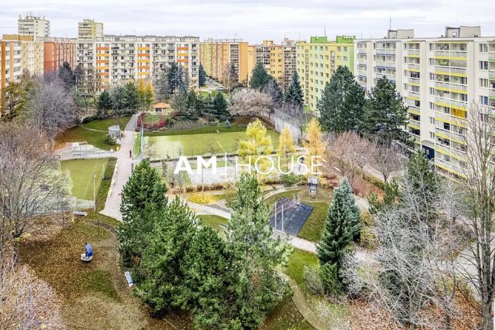 Prodej bytu 3+kk, Praha - Letňany, Bukovecká, 78 m2