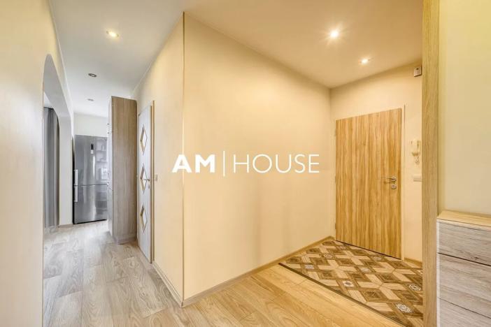 Prodej bytu 3+kk, Praha - Letňany, Bukovecká, 78 m2