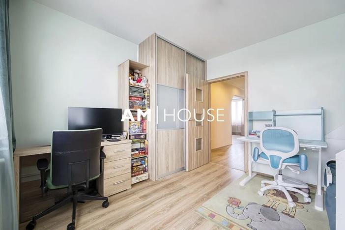 Prodej bytu 3+kk, Praha - Letňany, Bukovecká, 78 m2