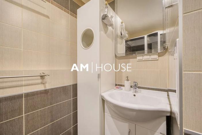 Prodej bytu 3+kk, Praha - Letňany, Bukovecká, 78 m2