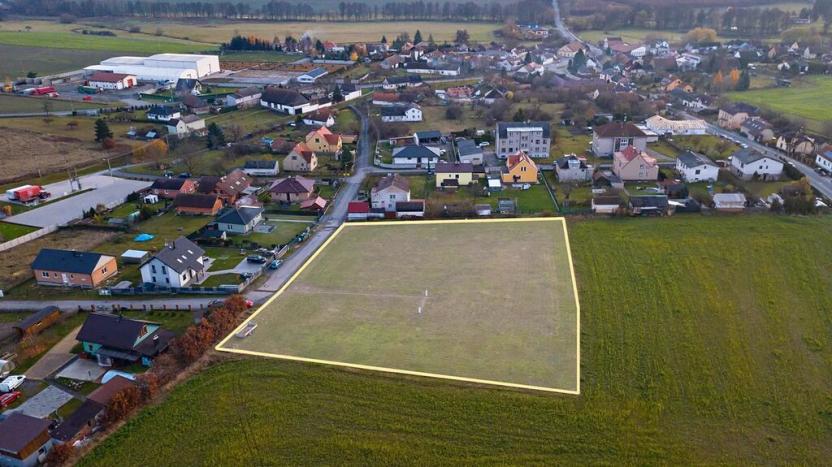 Prodej rodinného domu, Loza, 98 m2