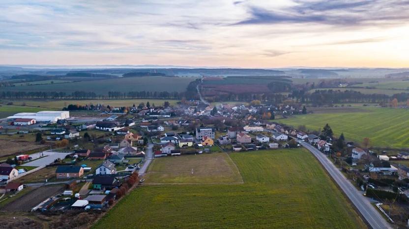 Prodej rodinného domu, Loza, 98 m2