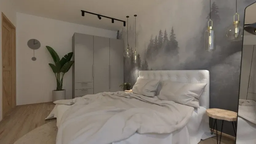 Prodej rodinného domu, Loza, 98 m2