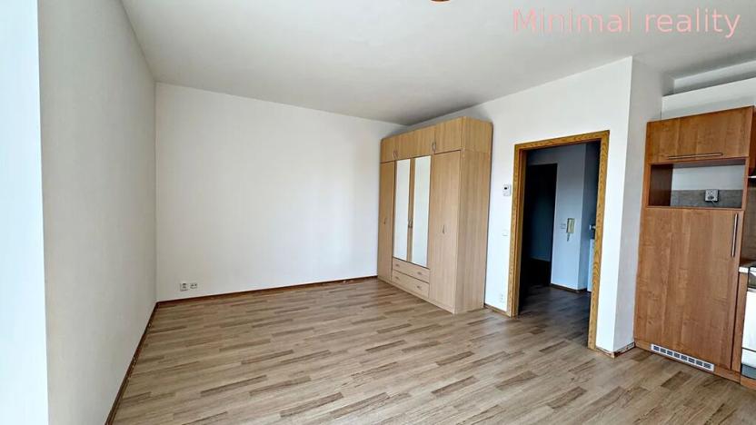 Pronájem bytu 1+kk, Židlochovice, Cukrovarská, 40 m2