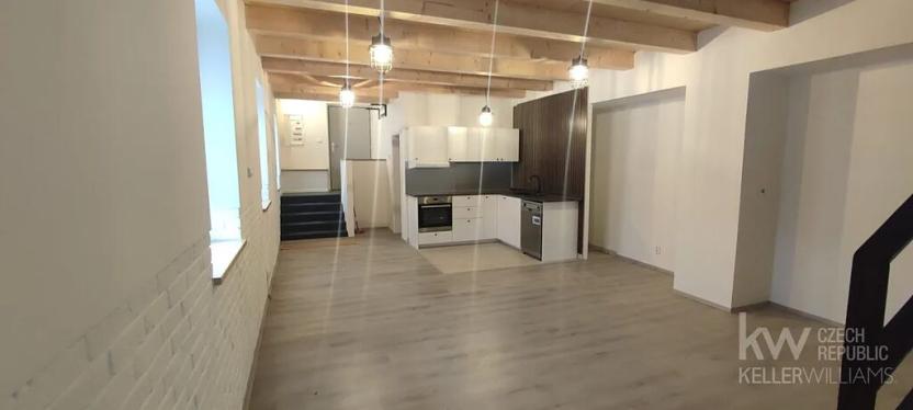 Pronájem bytu 4+kk, Řevničov, 93 m2