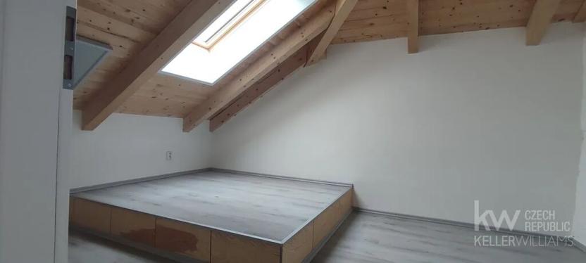 Pronájem bytu 4+kk, Řevničov, 93 m2