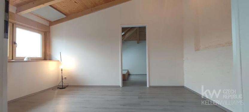 Pronájem bytu 4+kk, Řevničov, 93 m2