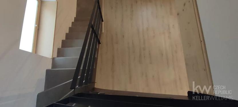 Pronájem bytu 4+kk, Řevničov, 93 m2