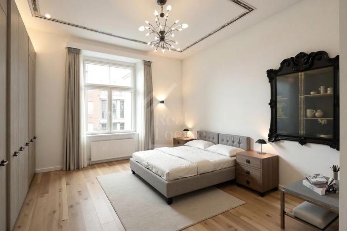 Prodej bytu 4+1, Praha - Staré Město, Betlémská, 144 m2