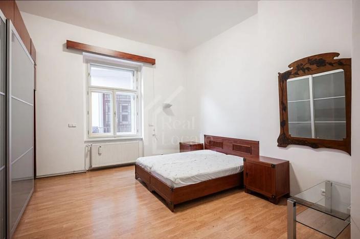 Prodej bytu 4+1, Praha - Staré Město, Betlémská, 144 m2