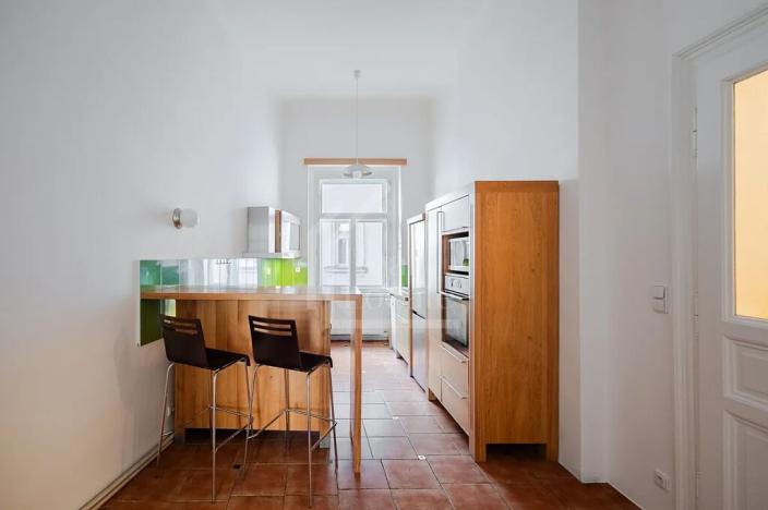 Prodej bytu 4+1, Praha - Staré Město, Betlémská, 144 m2