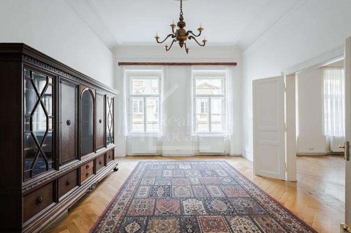 Prodej bytu 4+1, Praha - Staré Město, Betlémská, 144 m2