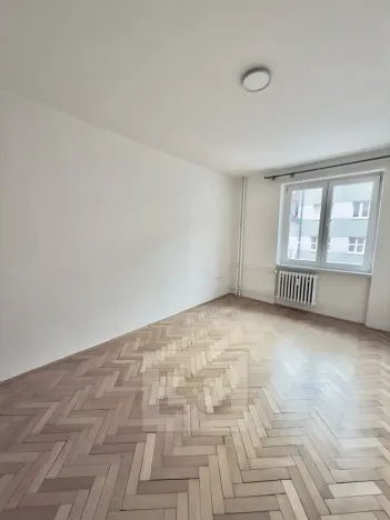 Pronájem bytu 2+1, Kladno, Zd. Petříka, 51 m2