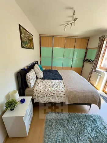 Pronájem bytu 3+kk, Praha - Hostivař, Vladycká, 69 m2