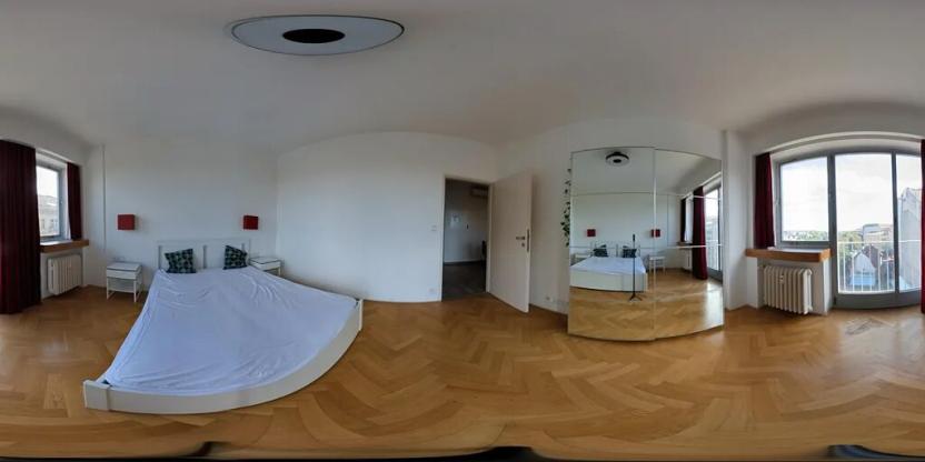 Pronájem bytu 2+1, Praha - Staré Město, Revoluční, 58 m2