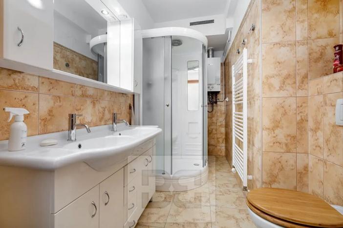 Prodej bytu 3+1, Praha - Vinohrady, Na Kozačce, 95 m2