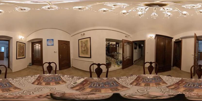 Prodej bytu 3+1, Praha - Vinohrady, Na Kozačce, 95 m2