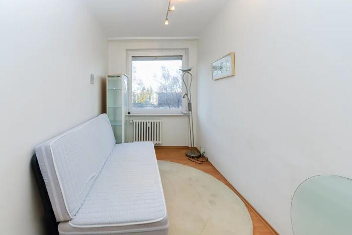 Pronájem bytu 3+1, Praha - Čimice, Chvatěrubská, 71 m2